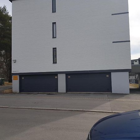 Kaarteen Yksioe Oulu Exteriér fotografie