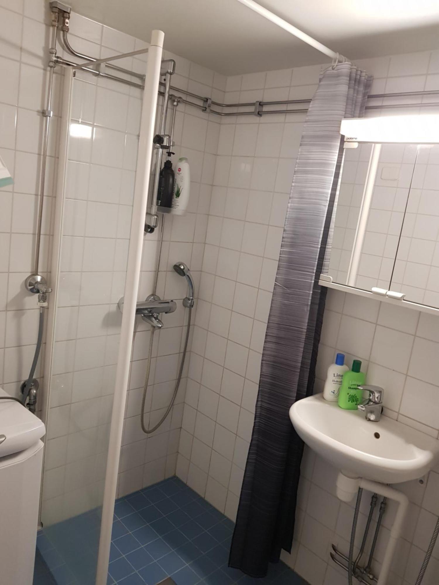 Kaarteen Yksioe Oulu Exteriér fotografie
